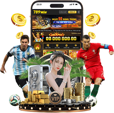 ứng dụng 789win