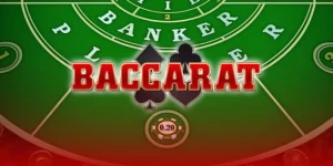 baccarat