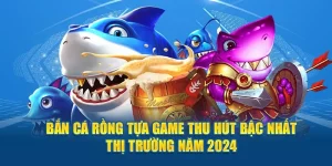 bắn cá rồng