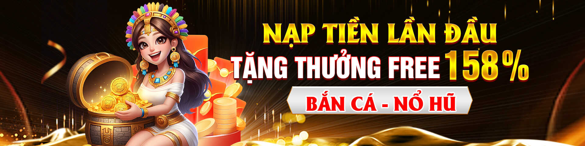 banner nạp đầu