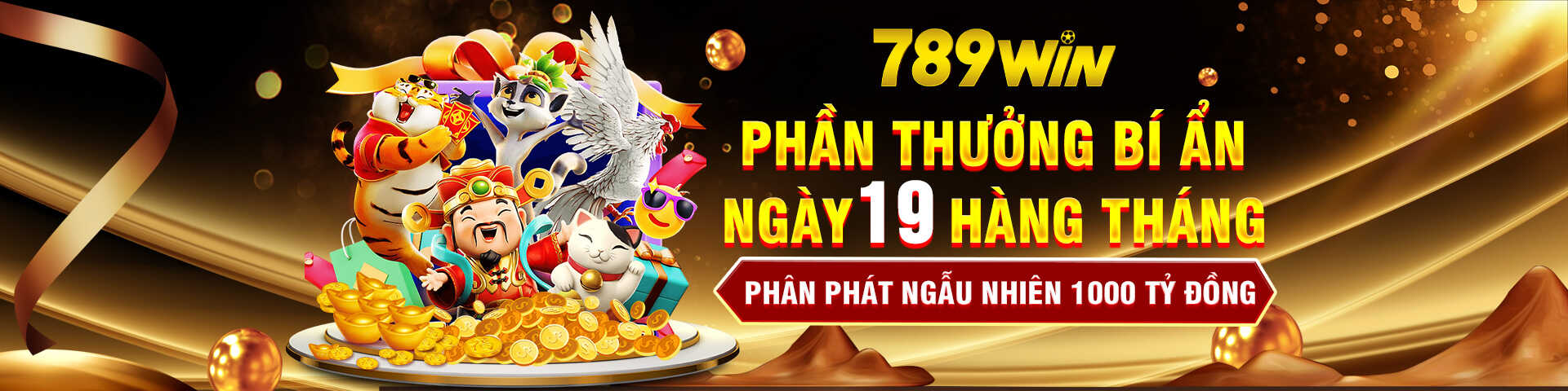 banner thưởng hàng ngày 789win