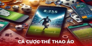 cá cược thể thao ảo