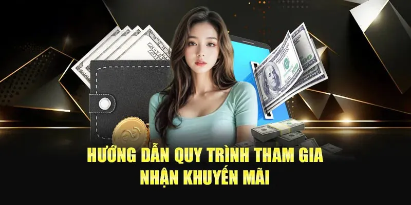 Hướng dẫn cập nhật các chương trình khuyến mãi 789win