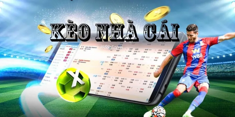 Tổng hợp các kèo nhà cái cơ bản tại 789win