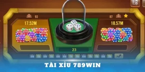 tài xỉu 789win