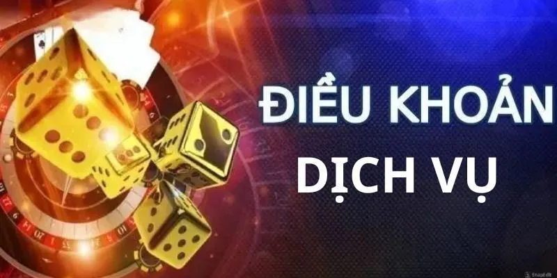 ​Trách nhiệm của hội viên trong điều khoản dịch vụ 789win