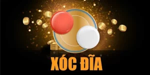 xóc đĩa