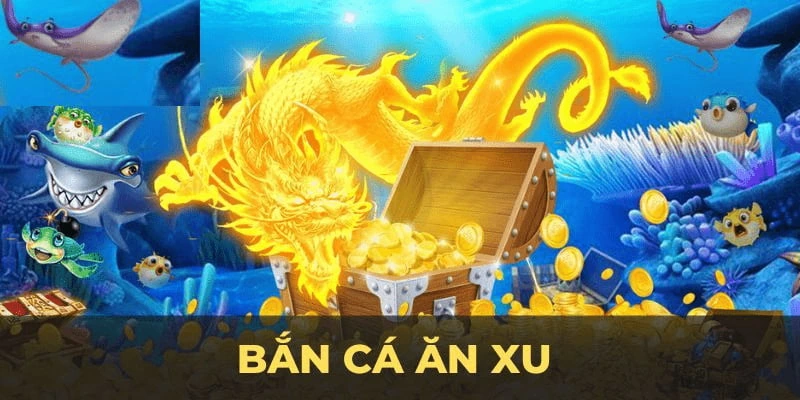 Bắn cá đổi thưởng là thể loại bắn cá đỉnh cao cùng hàng ngàn giải thưởng bất ngờ